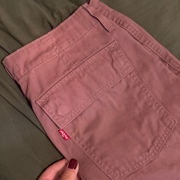 Levi’s - 94 BAGGY CARGO PANTS - 29w x 30l - Picture 5 of 7